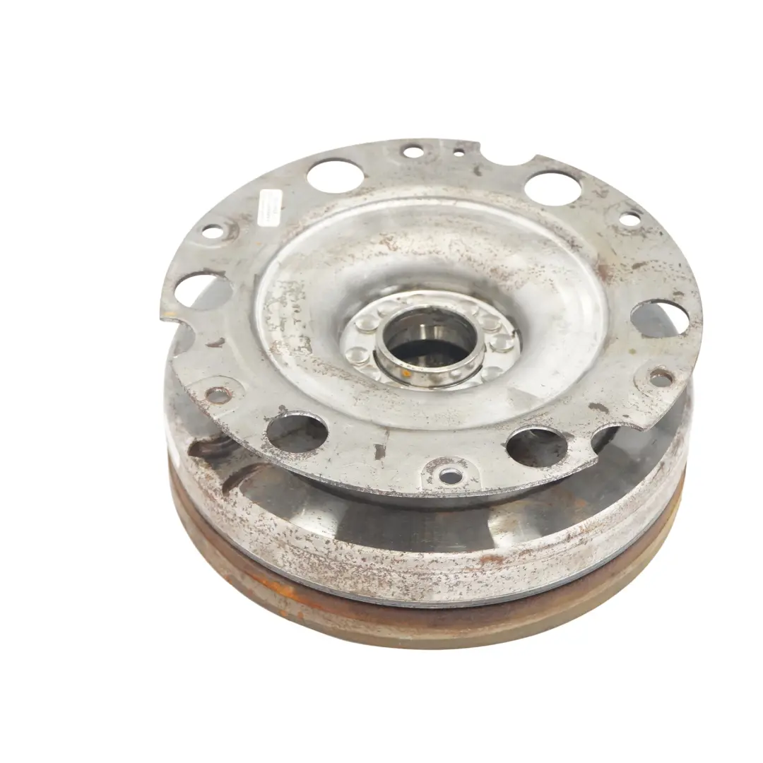 Audi A4 B8 2.0 TDI Volant d'inertie Automatic 280mm Sachs - SKU 0AW105317AK - Numéro de pièce 0AW105317AK