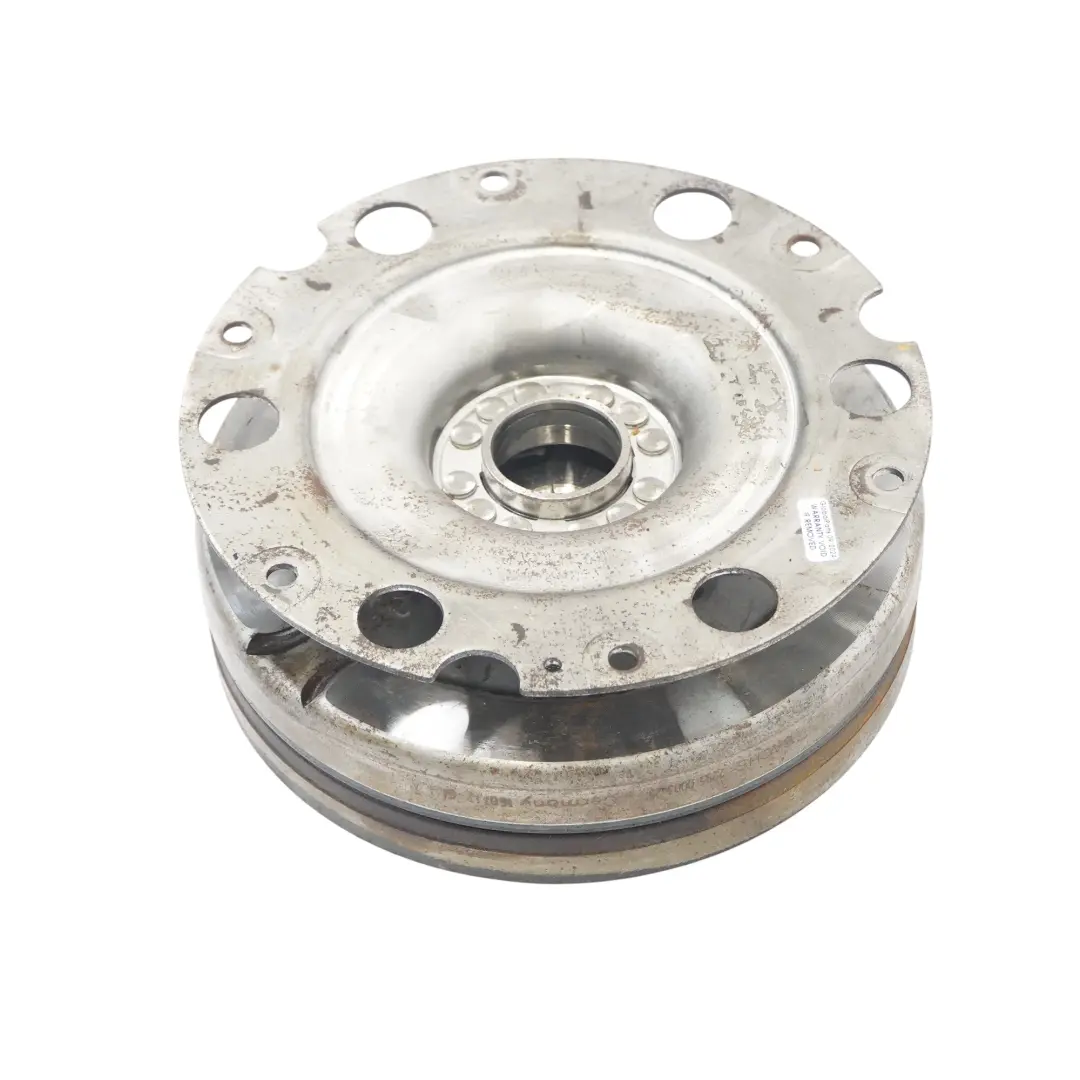 Audi A4 B8 2.0 TDI Volant d'inertie Automatic 280mm Sachs - SKU 0AW105317AK - Numéro de pièce 0AW105317AK