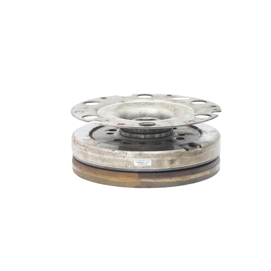 Audi A4 B8 2.0 TDI Volano cambio automatico doppia massa 280mm Sachs - SKU 0AW105317AK - Numero di parte 0AW105317AK