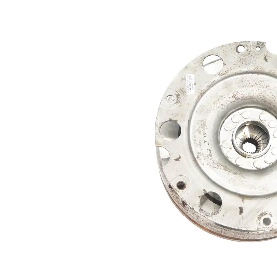 Volant d'inertie Automatic 280mm Sachs pour Audi A4 B8 2.0 TDI à propos du numéro de pièce 0AW105317AK Audi A4 B8 2.0 TDI Volant d'inertie Automatic 280mm Sachs - SKU 0AW105317AK - Numéro de pièce 0AW105317AK