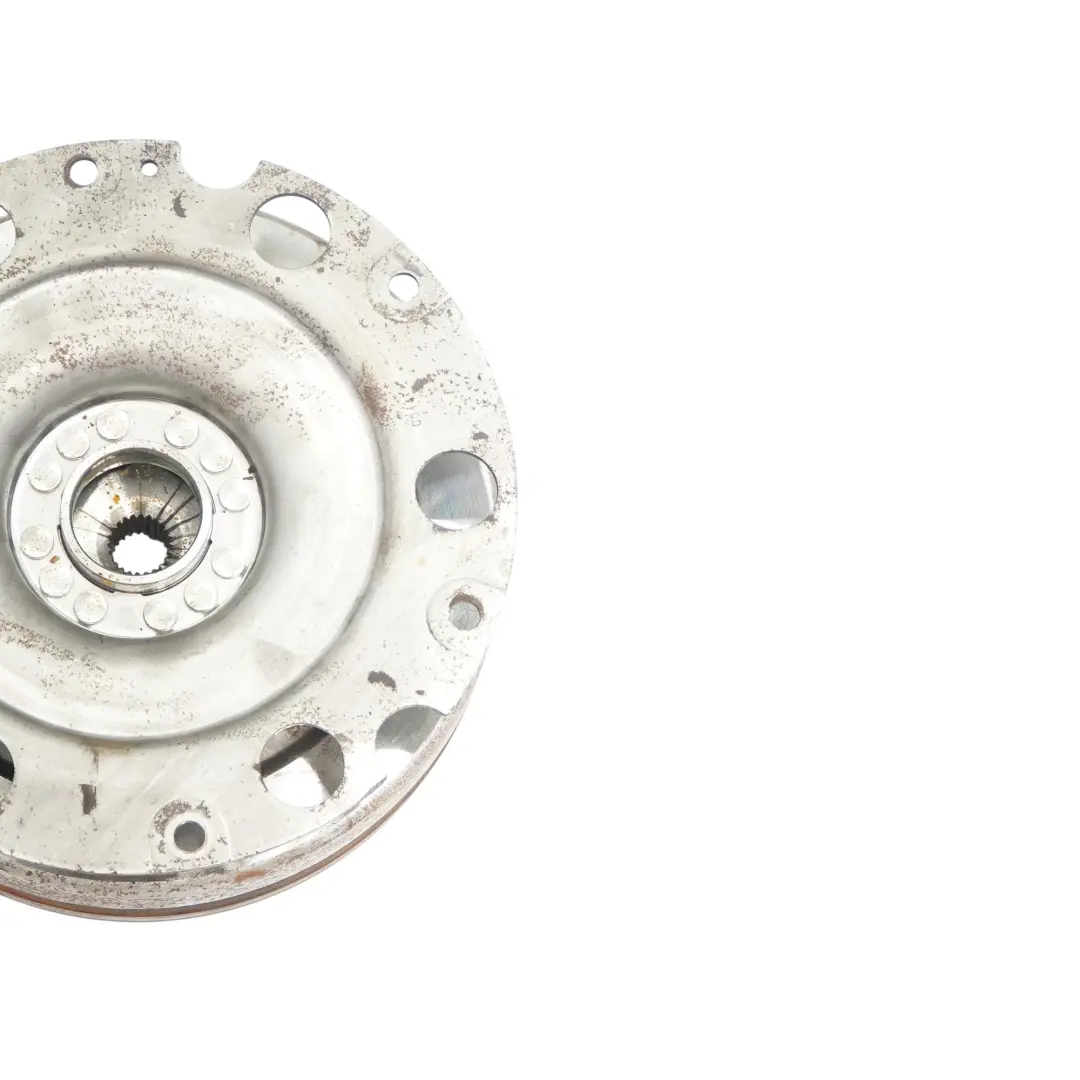 Audi A4 B8 2.0 TDI Volant d'inertie Automatic 280mm Sachs - SKU 0AW105317AK - Numéro de pièce 0AW105317AK