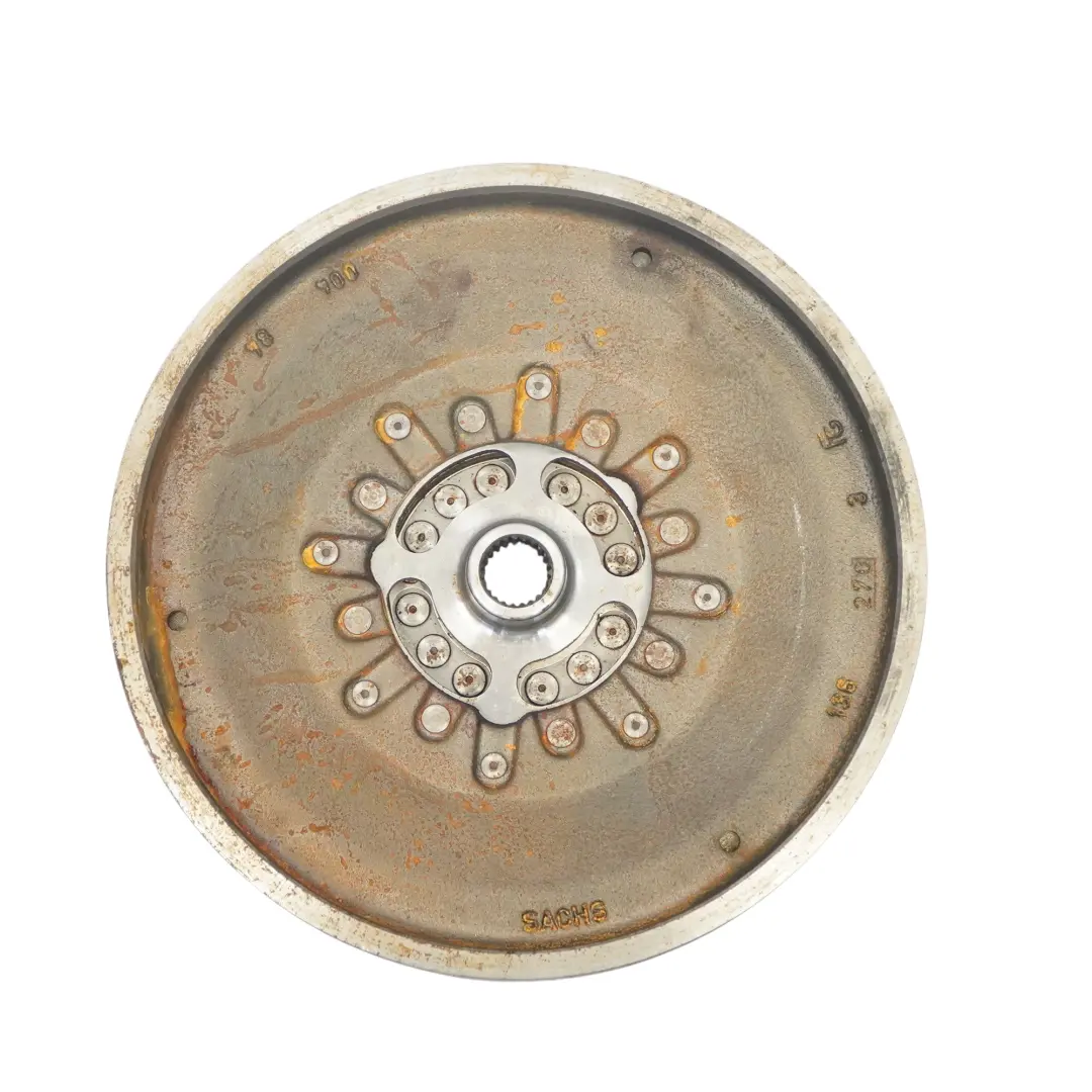 Koło zamachowe Dwumasowe 280mm Sachs do Audi A4 B8 2.0 TDI o numerze 0AW105317AK Audi A4 B8 2.0 TDI Koło zamachowe Dwumasowe 280mm Sachs - SKU 0AW105317AK - Numer Części 0AW105317AK