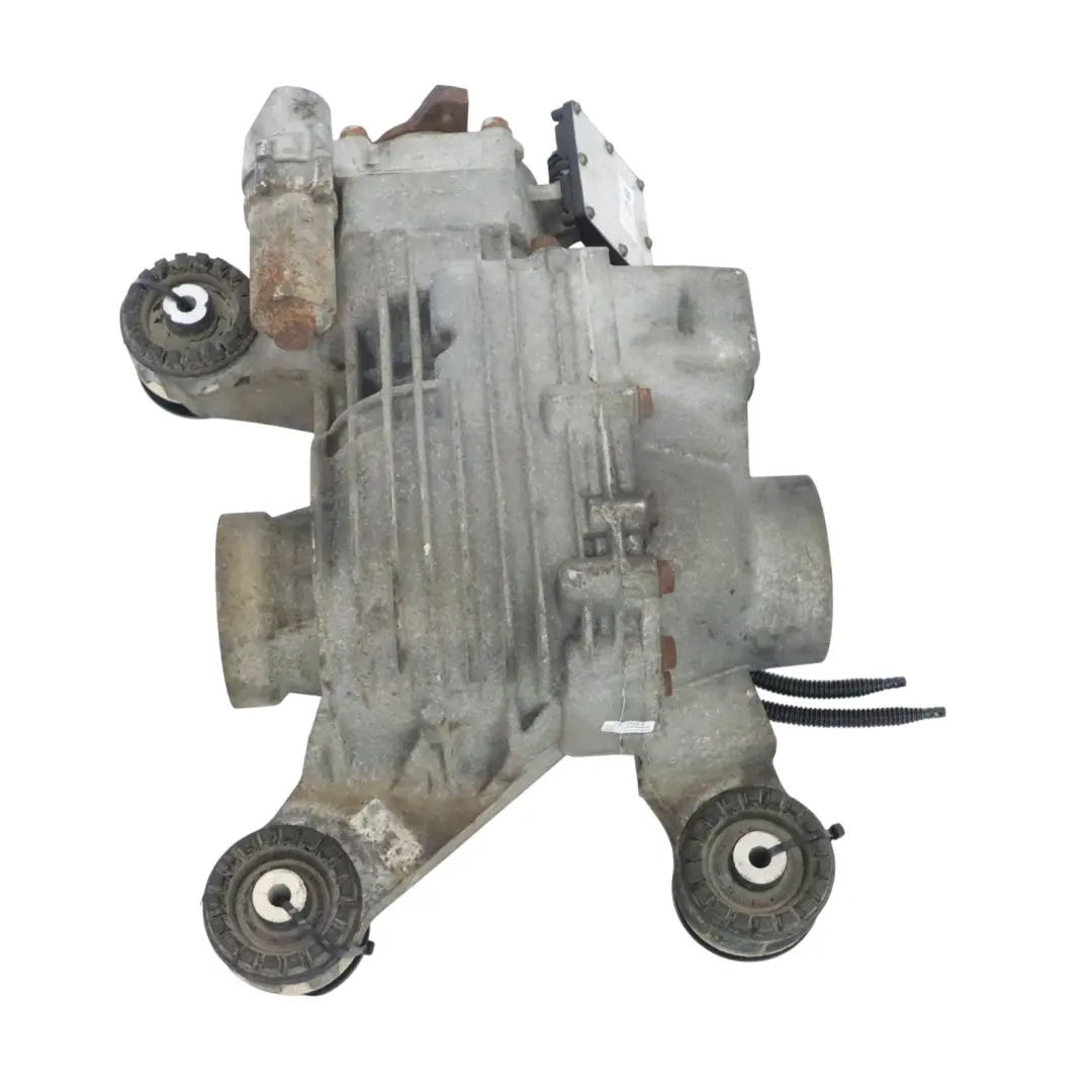 Audi Q3 2.0 TDI Quattro Rear Axle Differential Diff WARRANTY - SKU 0AY525010N - Part number 0AY525010N