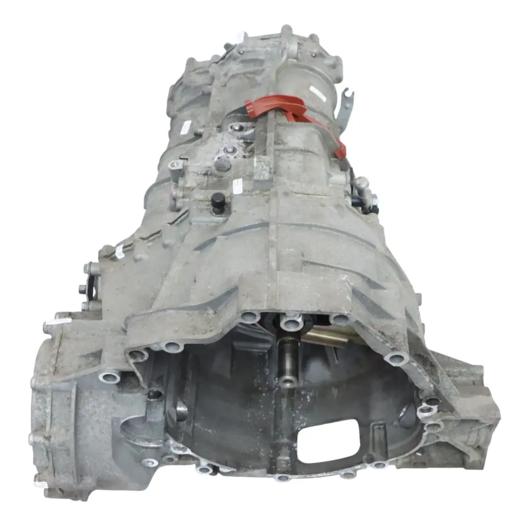 CGLC Boîte vitesses manuelle NEJ GARANTIE pour Audi A6 C7 2.0 TDI à propos du numéro de pièce 0B1300028J Audi A6 C7 2.0 TDI CGLC Boîte vitesses manuelle NEJ GARANTIE - SKU 0B1300028J - Numéro de pièce 0B1300028J