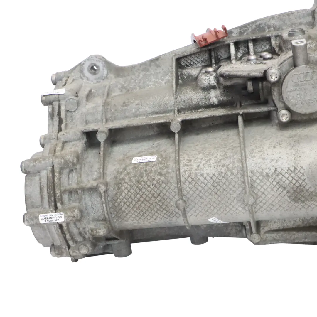Audi A6 C7 2.0 TDI CGLC Manual Gearbox NEJ 6 Speed WARRANTY - SKU 0B1300028J - Part number 0B1300028J