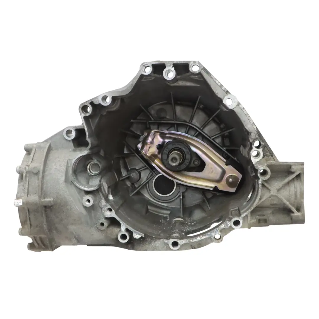 Audi A6 C7 2.0 TDI CGLC Manual Gearbox NEJ 6 Speed WARRANTY - SKU 0B1300028J - Part number 0B1300028J
