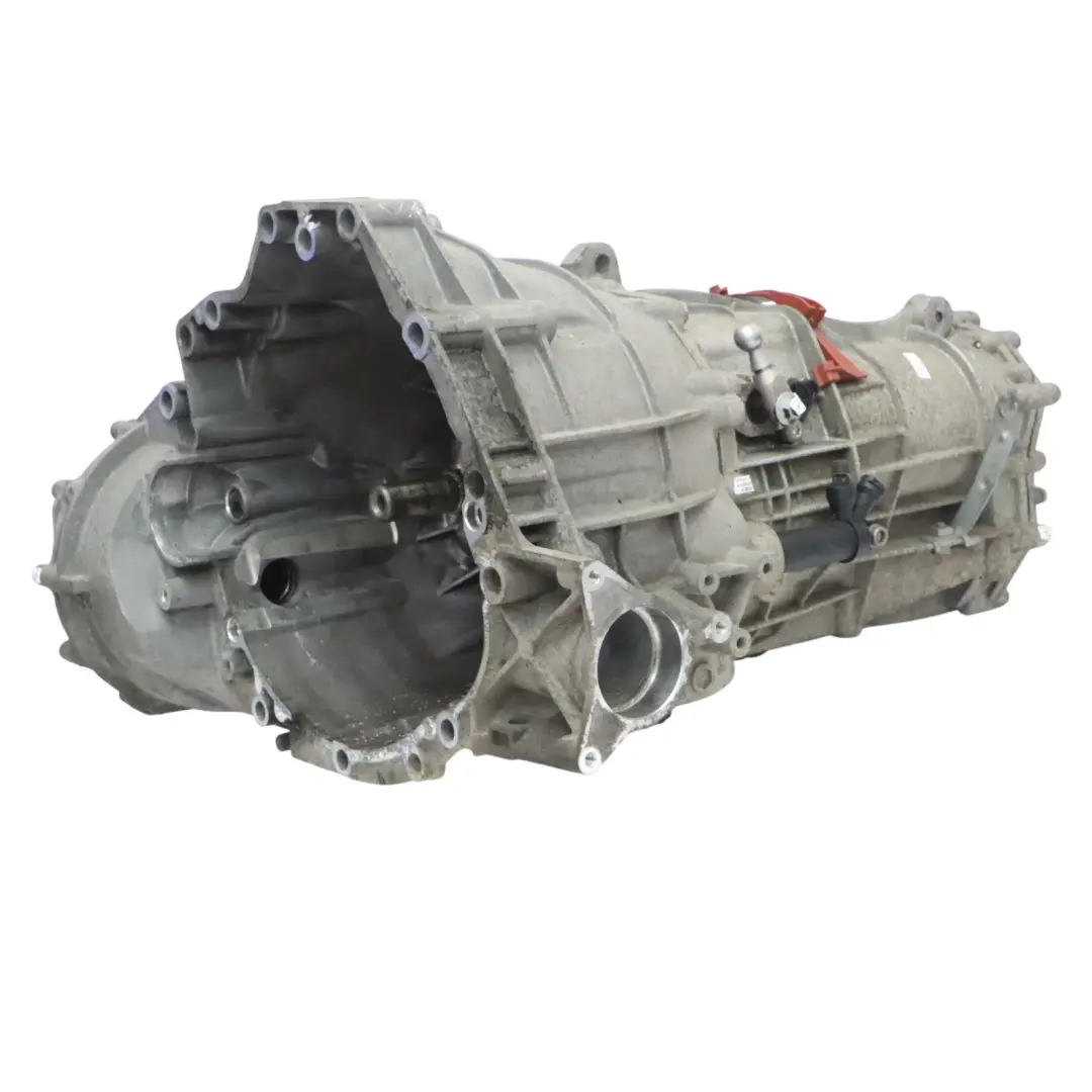 Audi A6 C7 2.0 TDI CGLC Manual Gearbox NEJ 6 Speed WARRANTY - SKU 0B1300028J - Part number 0B1300028J