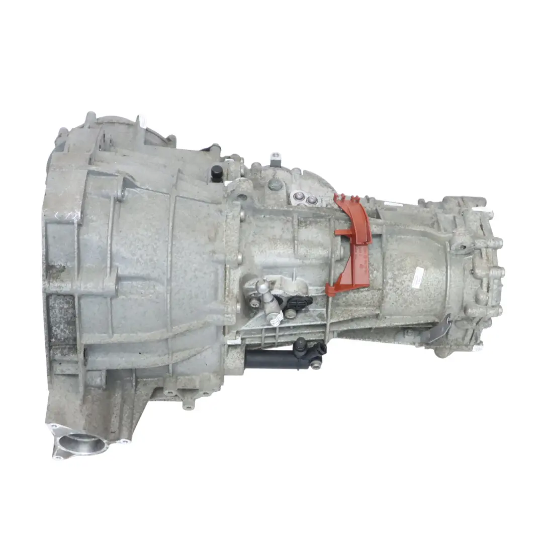 Audi A6 C7 2.0 TDI CGLC Manual Gearbox NEJ 6 Speed WARRANTY - SKU 0B1300028J - Part number 0B1300028J