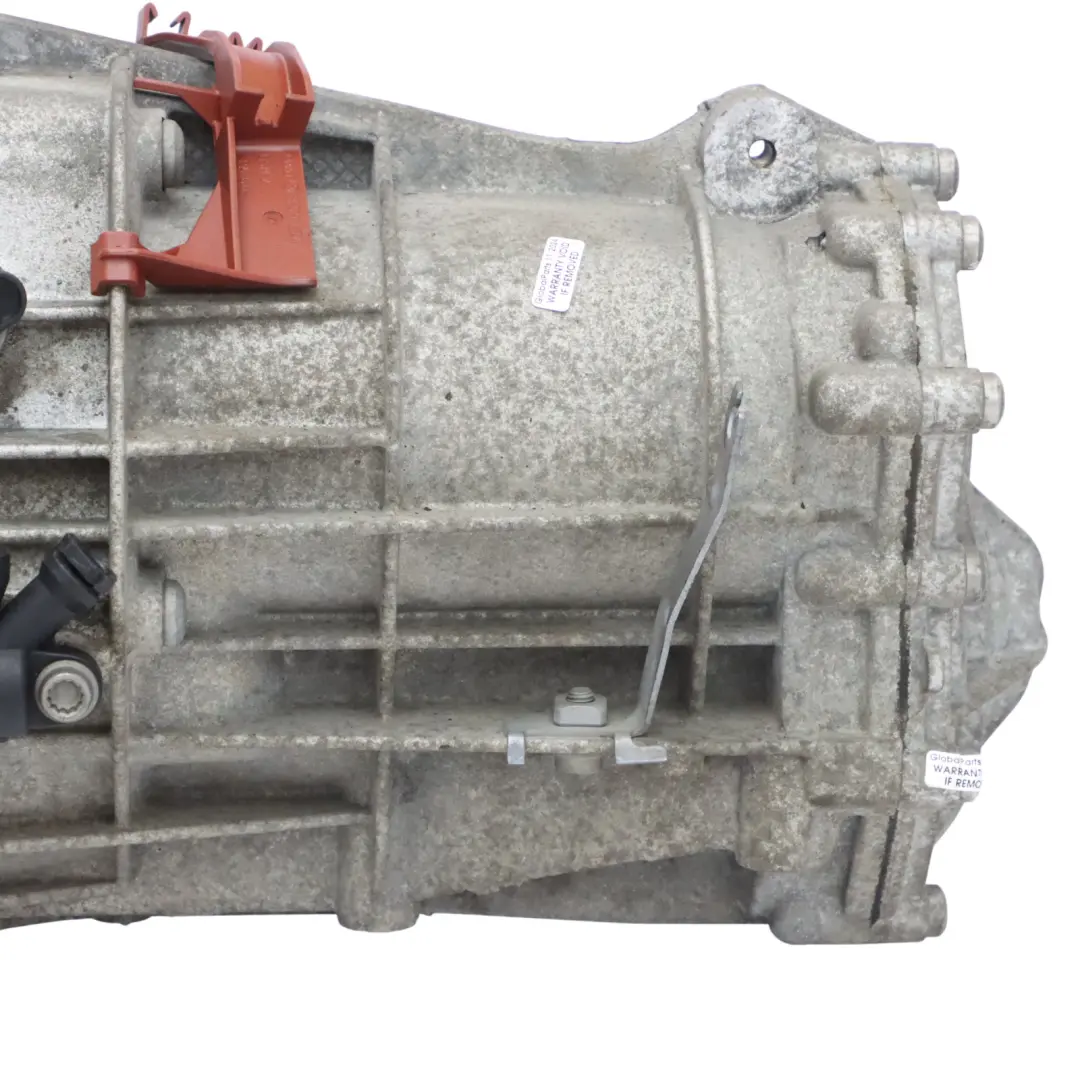 Audi A6 C7 2.0 TDI CGLC Manual Gearbox NEJ 6 Speed WARRANTY - SKU 0B1300028J - Part number 0B1300028J