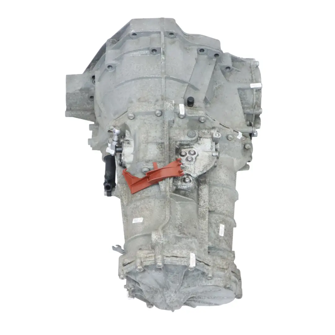 Audi A6 C7 2.0 TDI CGLC Manual Gearbox NEJ 6 Speed WARRANTY - SKU 0B1300028J - Part number 0B1300028J