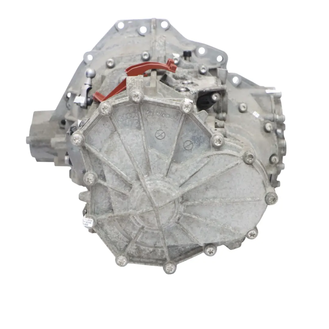 Audi A6 C7 2.0 TDI CGLC Manual Gearbox NEJ 6 Speed WARRANTY - SKU 0B1300028J - Part number 0B1300028J