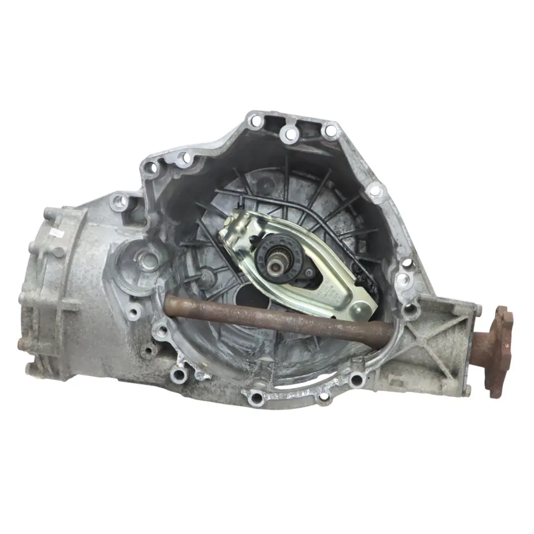 CGLC Quattro Cambio Manuale NEK GARANZIA per Audi A5 8T 2.0 TDI con numero di parte 0B2300029J Audi A5 8T 2.0 TDI CGLC Quattro Cambio Manuale NEK GARANZIA - SKU 0B2300029J - Numero di parte 0B2300029J