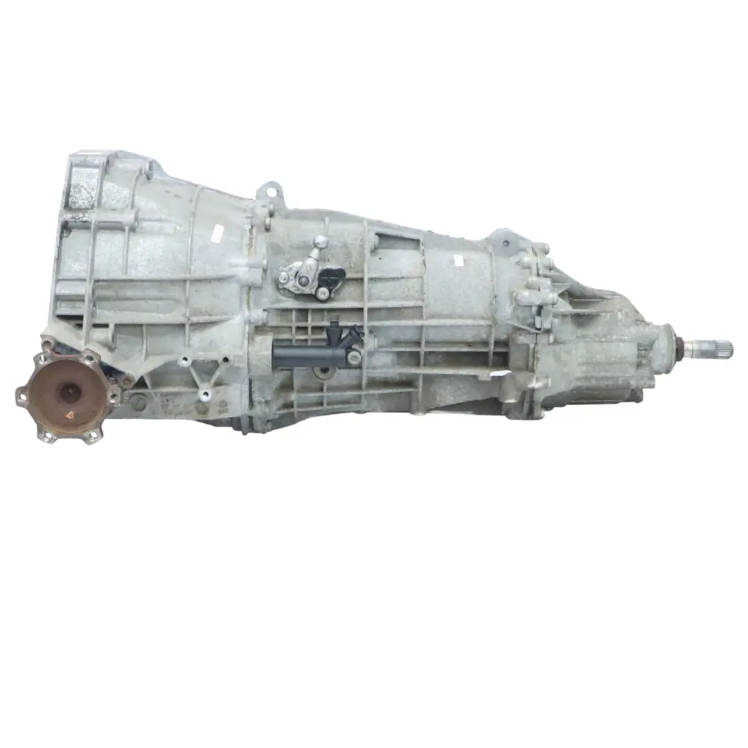 Audi A5 8T 2.0 TDI CGLC Quattro Manual Gearbox NEK 6 Speed WARRANTY - SKU 0B2300029J - Part number 0B2300029J