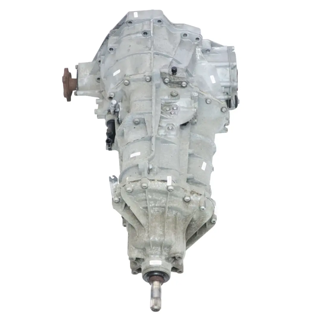 CGLC Quattro Boîte vitesses manuelle NEK GARANTIE pour Audi A5 8T 2.0 TDI à propos du numéro de pièce 0B2300029J Audi A5 8T 2.0 TDI CGLC Quattro Boîte vitesses manuelle NEK GARANTIE - SKU 0B2300029J - Numéro de pièce 0B2300029J