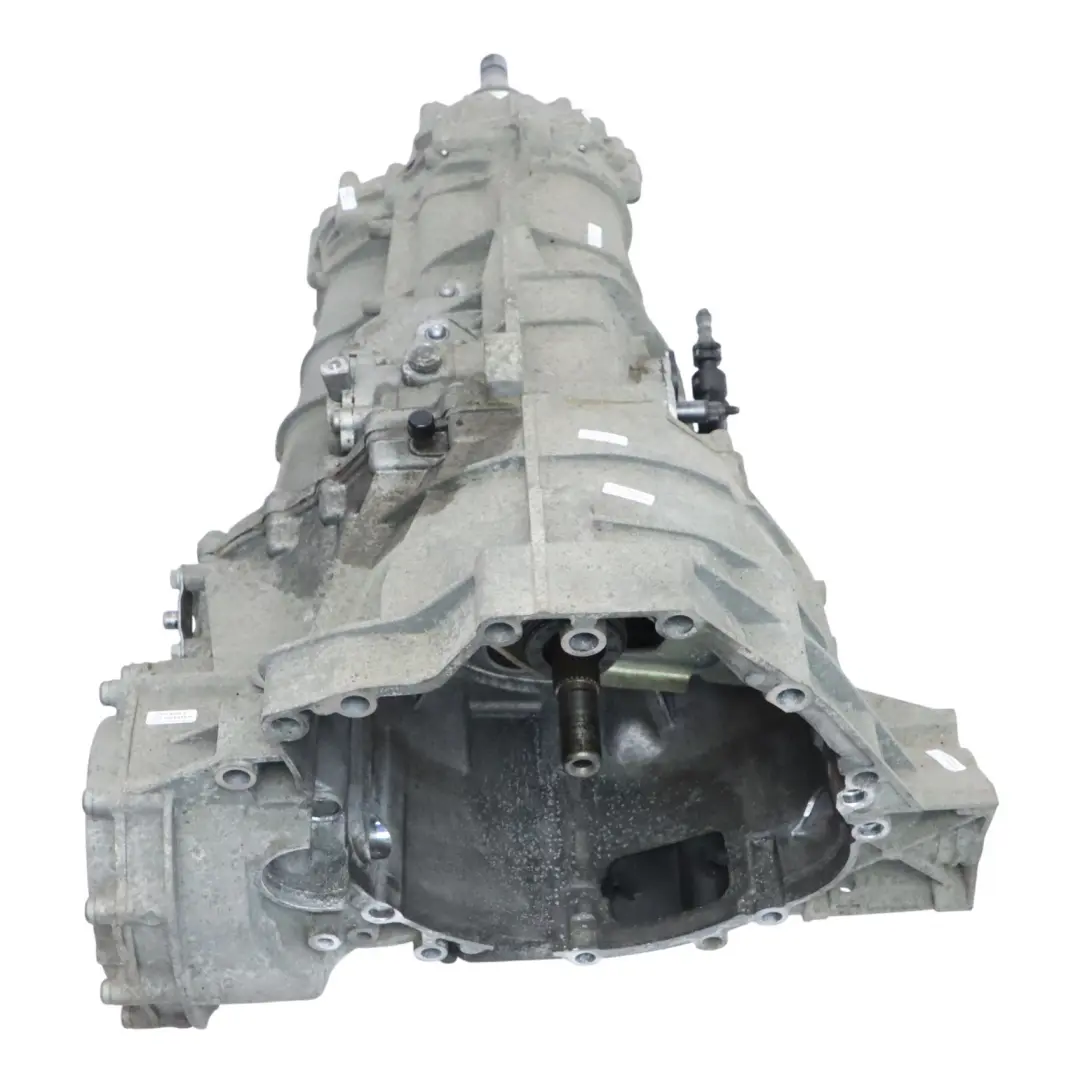 CNCD Quattro Boîte vitesses manuelle PJC GARANTIE pour Audi Q5 8R 2.0 TDI à propos du numéro de pièce 0B2300029R Audi Q5 8R 2.0 TDI CNCD Quattro Boîte vitesses manuelle PJC GARANTIE - SKU 0B2300029R - Numéro de pièce 0B2300029R