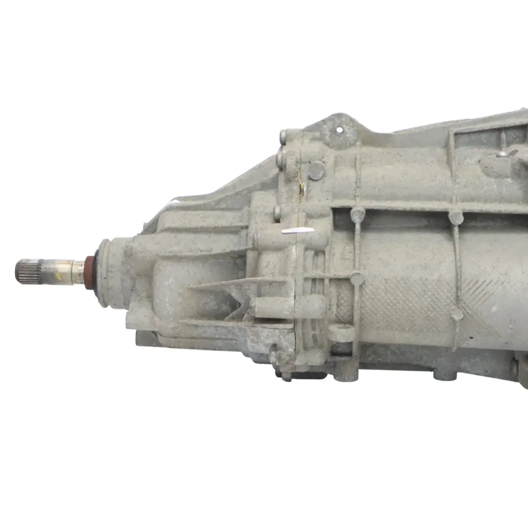 Audi Q5 8R 2.0 TFSI CNCD Quattro Schaltgetriebe PJC 6 Gang GARANTIE - SKU 0B2300029R - Teilenummer 0B2300029R