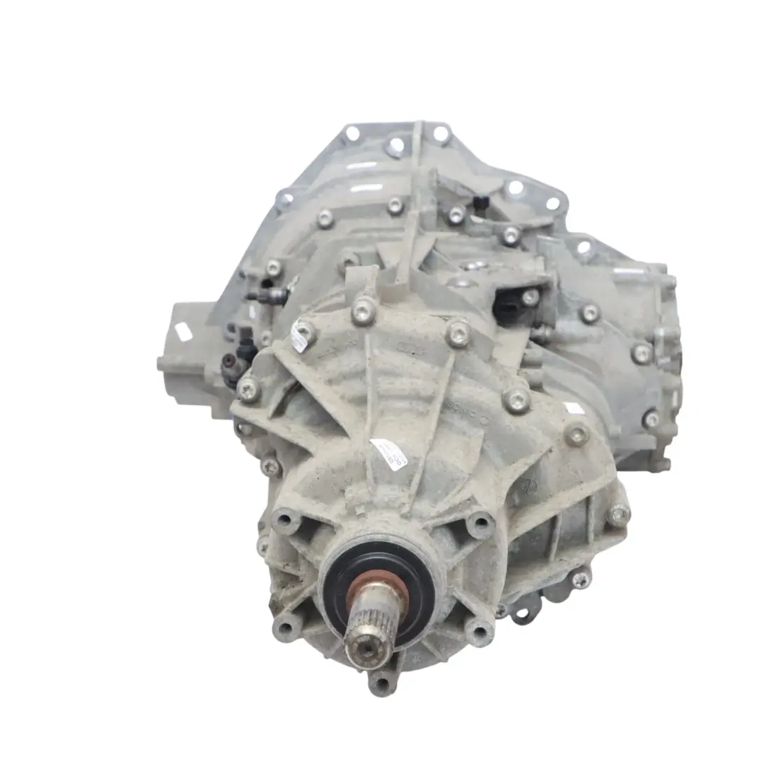 Audi Q5 8R 2.0 TDI CNCD Quattro Boîte vitesses manuelle PJC GARANTIE - SKU 0B2300029R - Numéro de pièce 0B2300029R