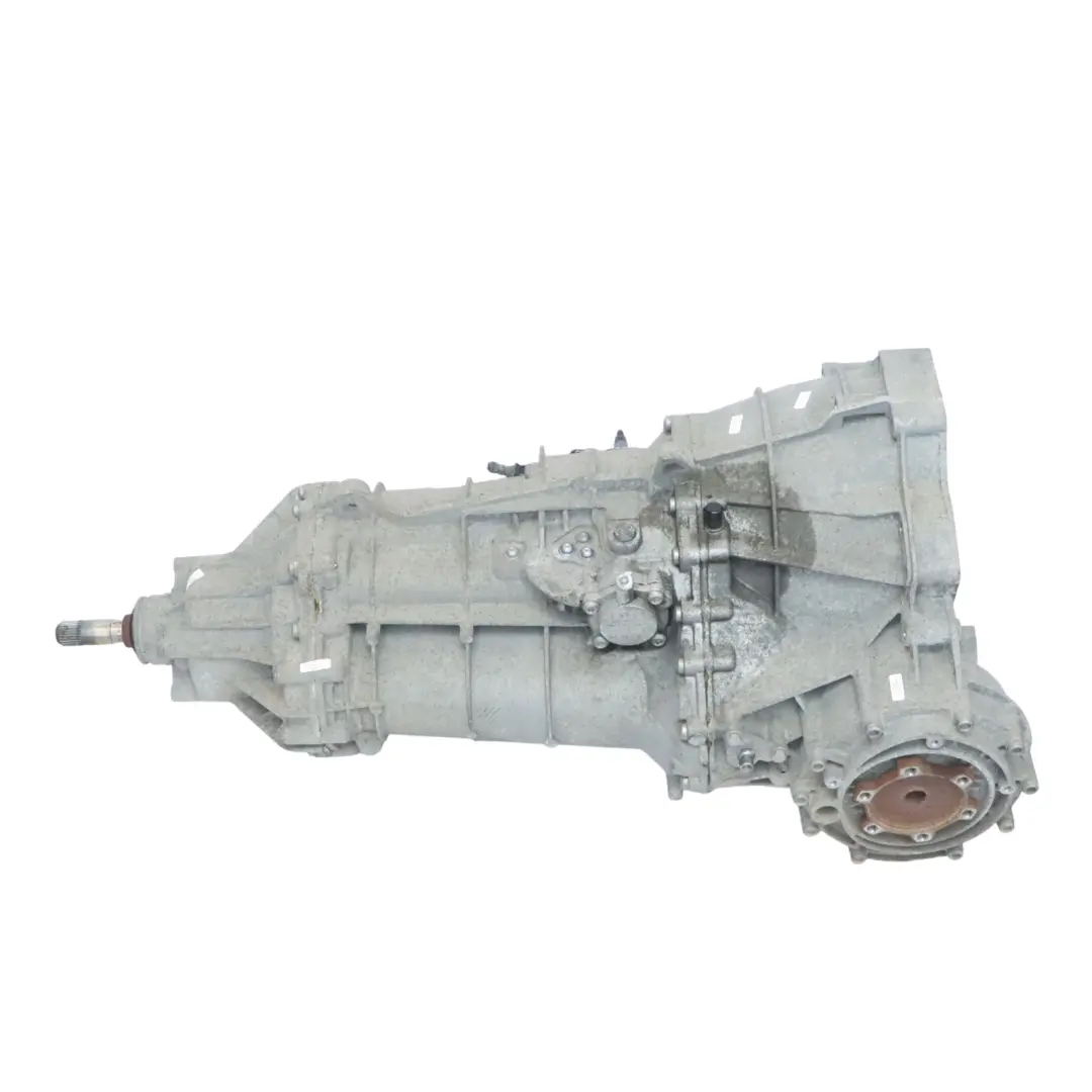 Audi Q5 8R 2.0 TDI CNCD Quattro Boîte vitesses manuelle PJC GARANTIE - SKU 0B2300029R - Numéro de pièce 0B2300029R