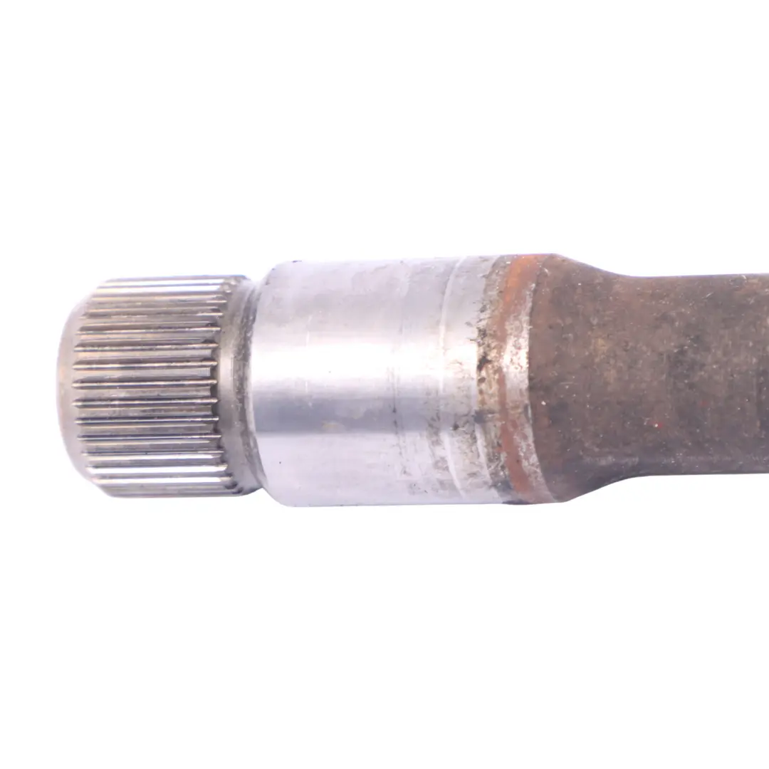 Audi A6 C7 2.0 TDI CGLC Diesel Cambio Flangia Manuale Sinistra - SKU 0B4409355C - Numero di parte 0B4409355C