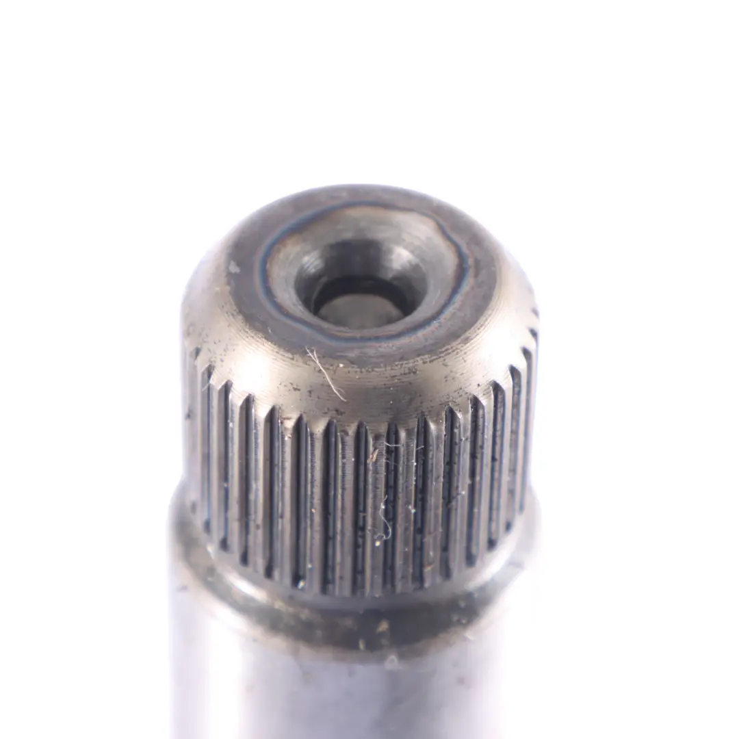 CGLC Diesel Cambio Flangia Manuale Sinistra per Audi A6 C7 2.0 TDI con numero di parte 0B4409355C Audi A6 C7 2.0 TDI CGLC Diesel Cambio Flangia Manuale Sinistra - SKU 0B4409355C - Numero di parte 0B4409355C