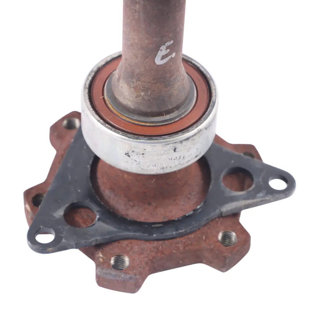 Caja Cambios con Brida Manual Izquierda para Audi A6 C7 2.0 TDI Diesel con número de pieza 0B4409355C Audi A6 C7 2.0 TDI Diesel Caja Cambios con Brida Manual Izquierda - SKU 0B4409355C - Número de pieza 0B4409355C