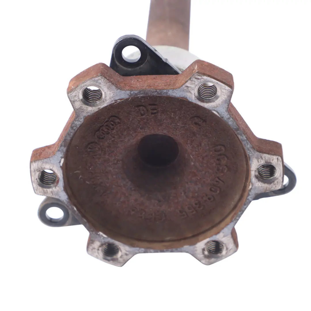 CGLC Diesel Cambio Flangia Manuale Sinistra per Audi A6 C7 2.0 TDI con numero di parte 0B4409355C Audi A6 C7 2.0 TDI CGLC Diesel Cambio Flangia Manuale Sinistra - SKU 0B4409355C - Numero di parte 0B4409355C