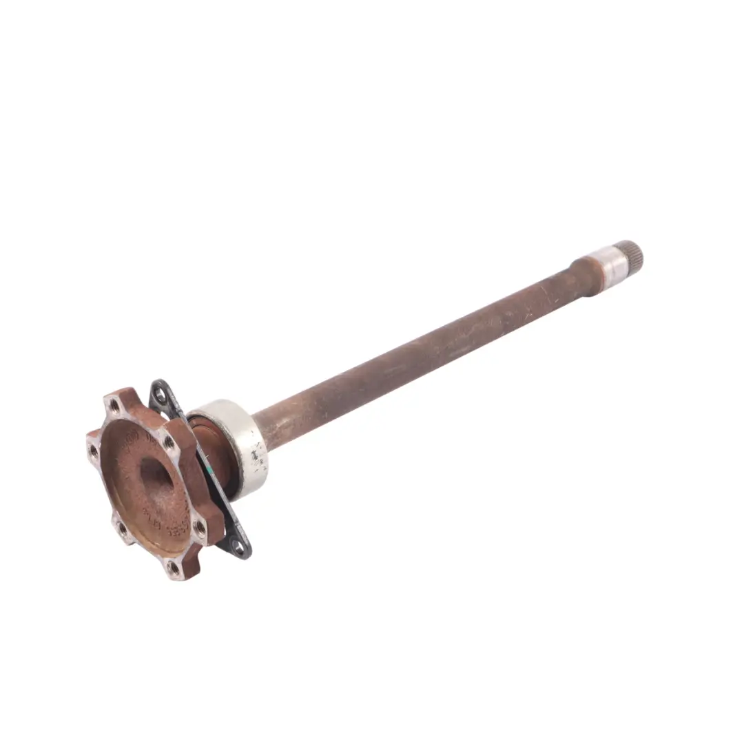 CGLC Diesel Gearbox Flange Shift Manual Left N/S to Audi A6 C7 2.0 TDI with Part number 0B4409355C Audi A6 C7 2.0 TDI CGLC Diesel Gearbox Flange Shift Manual Left N/S - SKU 0B4409355C - Part number 0B4409355C