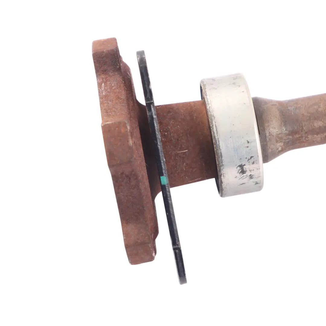 Getriebe Flansch Manuell Links Schalten für Audi A6 C7 2.0 TDI Diesel mit Teilenummer 0B4409355C Audi A6 C7 2.0 TDI Diesel Getriebe Flansch Manuell Links Schalten - SKU 0B4409355C - Teilenummer 0B4409355C