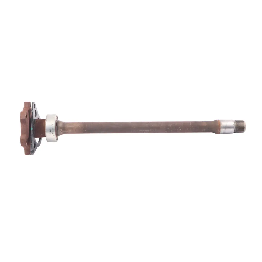 Audi A6 C7 2.0 TDI CGLC Diesel Cambio Flangia Manuale Sinistra - SKU 0B4409355C - Numero di parte 0B4409355C