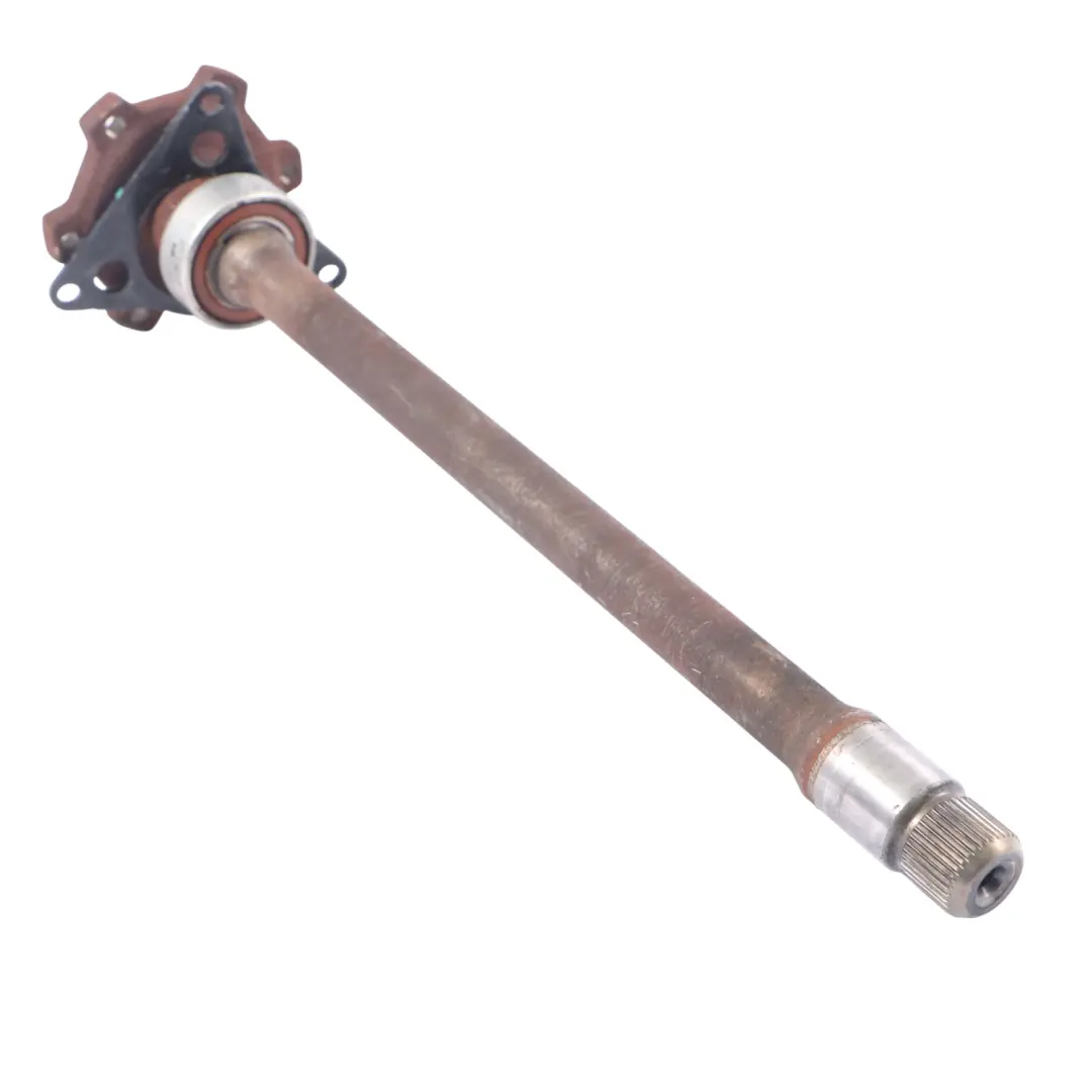 Audi A6 C7 2.0 TDI CGLC Diesel Cambio Flangia Manuale Sinistra - SKU 0B4409355C - Numero di parte 0B4409355C