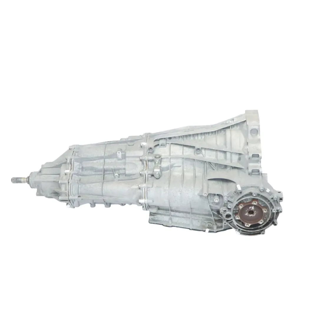 Audi A5 8T 2.0 TFSI Quattro Automatik Getriebe DSG PJW GARANTIE - SKU 0B5300058S - Teilenummer 0B5300058S