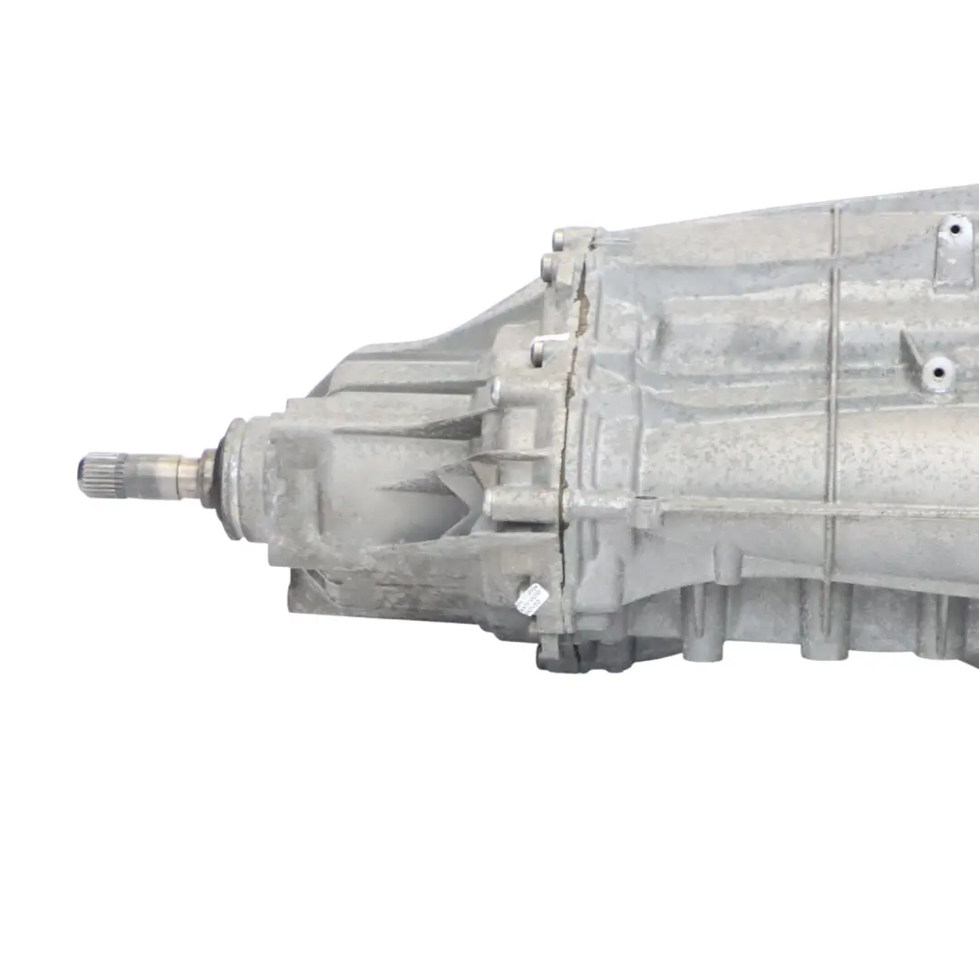 Gearbox DSG PJW WARRANTY to Audi A5 8T 2.0 TFSI Quattro Automatic with Part number 0B5300058S Audi A5 8T 2.0 TFSI Quattro Automatic Gearbox DSG PJW WARRANTY - SKU 0B5300058S - Part number 0B5300058S