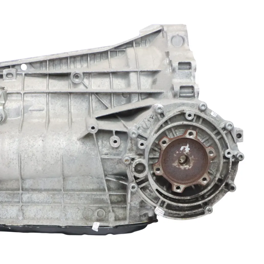 Cambio Automatico DSG PJW GARANZIA per Audi A5 8T 2.0 TFSI Quattro con numero di parte 0B5300058S Audi A5 8T 2.0 TFSI Quattro Cambio Automatico DSG PJW GARANZIA - SKU 0B5300058S - Numero di parte 0B5300058S