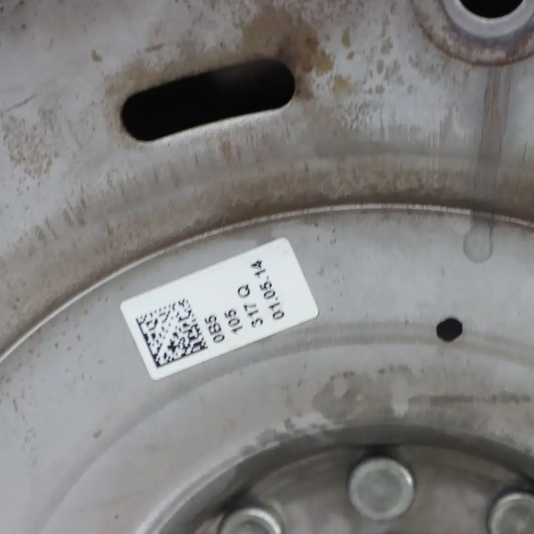 Gearbox DSG PJW WARRANTY to Audi A5 8T 2.0 TFSI Quattro Automatic with Part number 0B5300058S Audi A5 8T 2.0 TFSI Quattro Automatic Gearbox DSG PJW WARRANTY - SKU 0B5300058S - Part number 0B5300058S