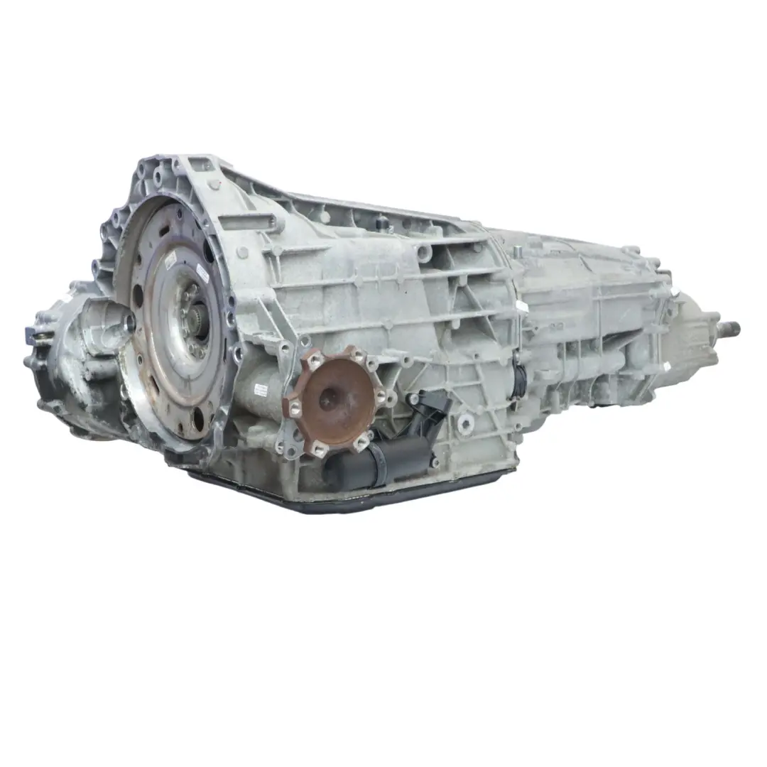 Audi A5 8T 2.0 TFSI Quattro Automatik Getriebe DSG PJW GARANTIE - SKU 0B5300058S - Teilenummer 0B5300058S