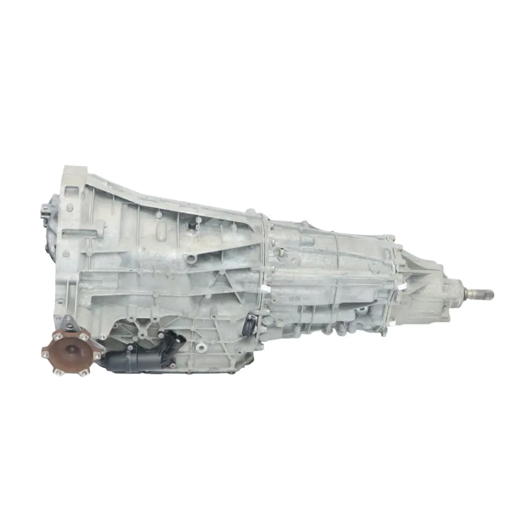 Audi A5 8T 2.0 TFSI Quattro Boîte Vitesses Automatique PJW GARANTIE - SKU 0B5300058S - Numéro de pièce 0B5300058S