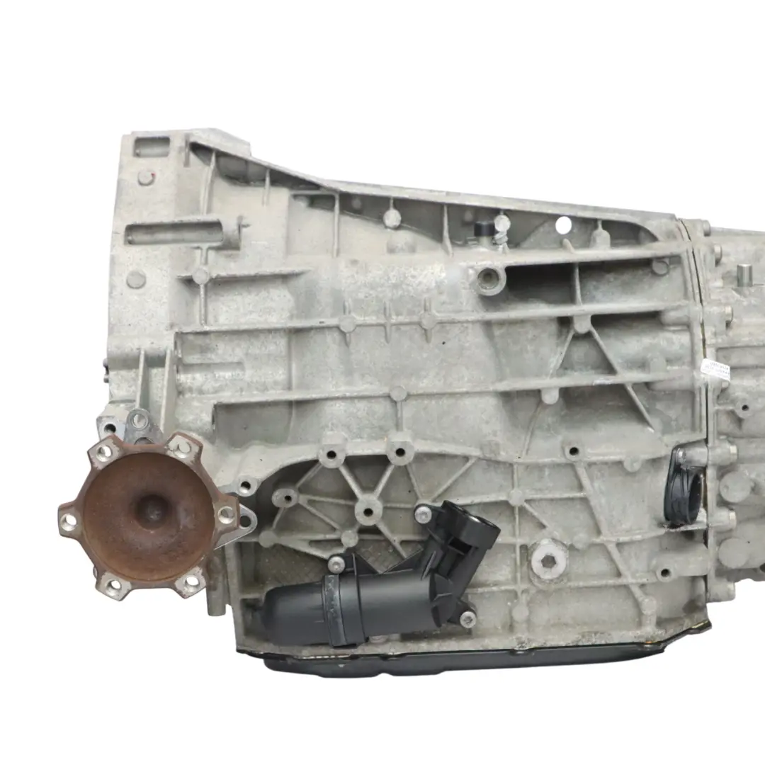 Audi A5 8T 2.0 TFSI Quattro Automatic Gearbox DSG PJW WARRANTY - SKU 0B5300058S - Part number 0B5300058S