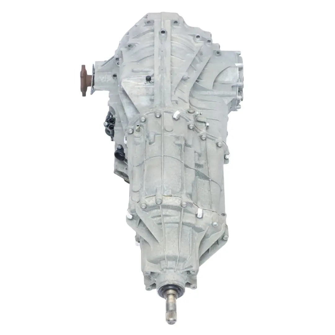 Audi A5 8T 2.0 TFSI Quattro Automatik Getriebe DSG PJW GARANTIE - SKU 0B5300058S - Teilenummer 0B5300058S