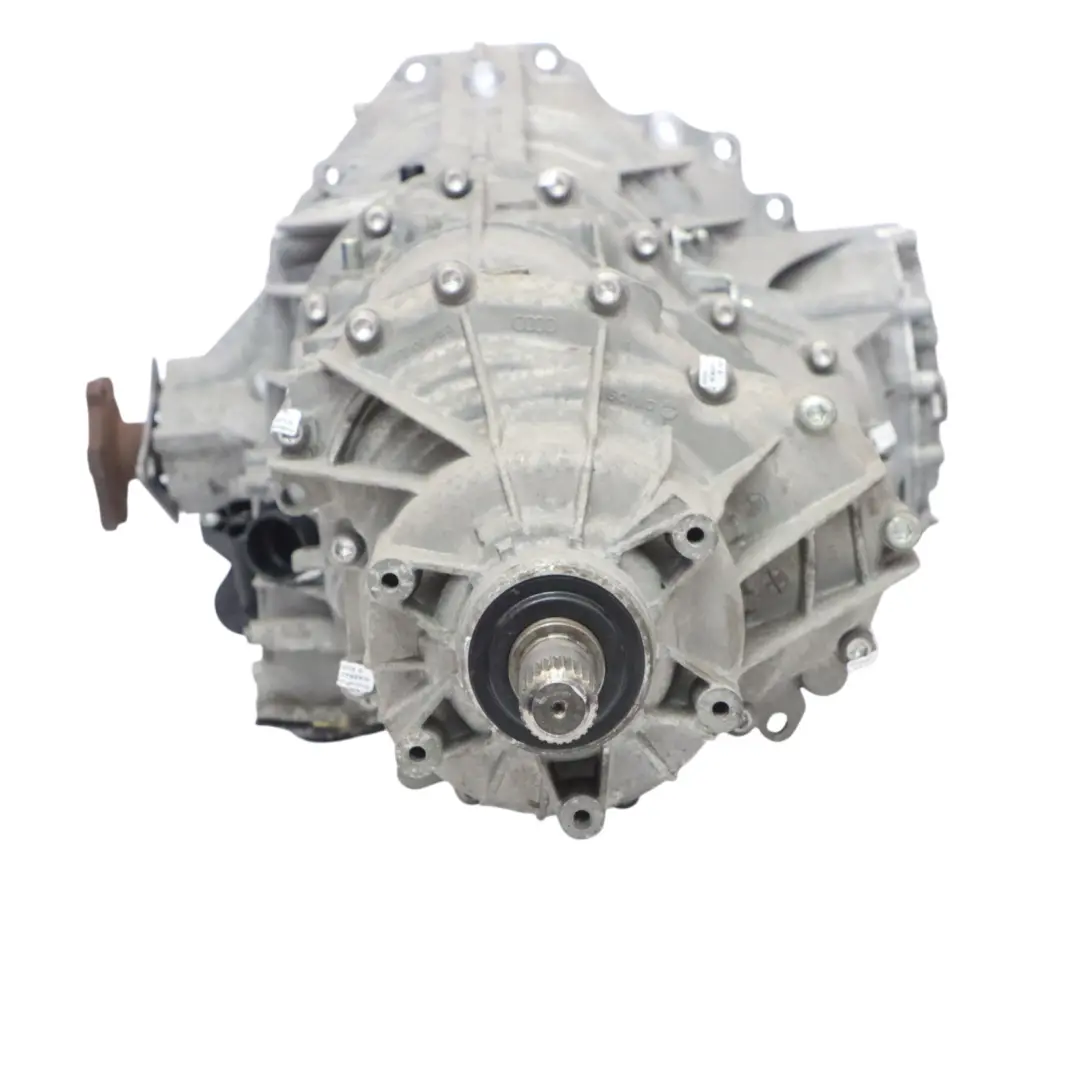 Audi A5 8T 2.0 TFSI Quattro Automatic Gearbox DSG PJW WARRANTY - SKU 0B5300058S - Part number 0B5300058S