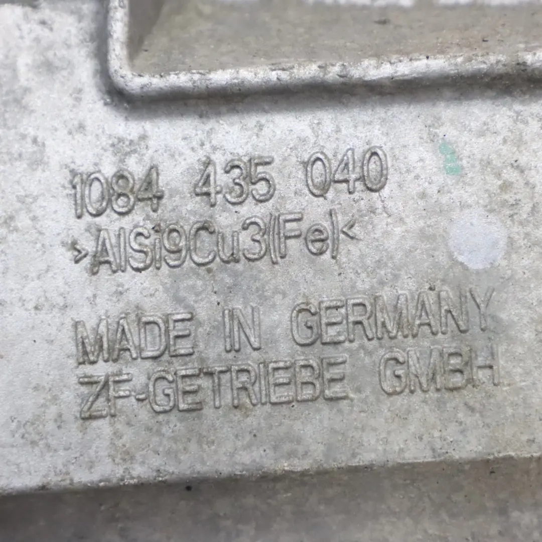 Audi S5 8T 4.2 V8 FSI Quattro Automatyczna Skrzynia Biegów LMJ - SKU 0B6300036C - Numer Części 0B6300036C