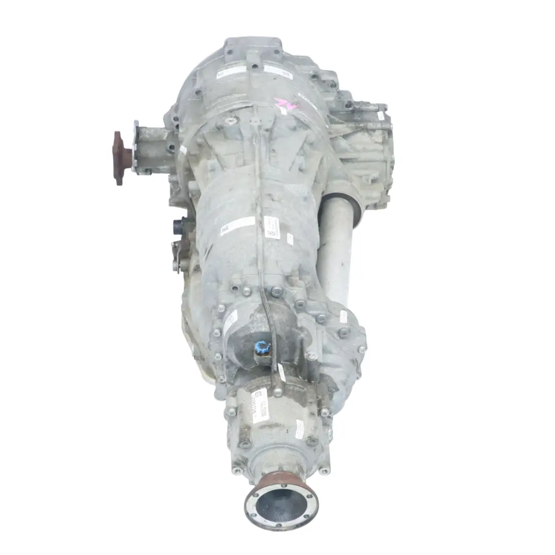 Audi S5 8T 4.2 V8 FSI Quattro Cambio Automatico LMJ GARANZIA - SKU 0B6300036C - Numero di parte 0B6300036C