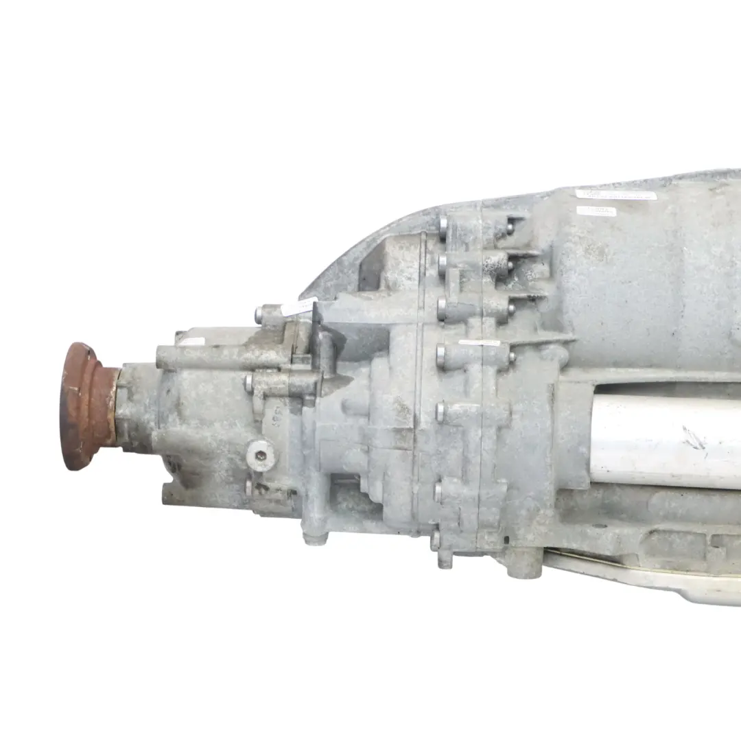 Boîte vitesses automatique LMJ GARANTIE pour Audi S5 8T 4.2 V8 FSI Quattro à propos du numéro de pièce 0B6300036C Audi S5 8T 4.2 V8 FSI Quattro Boîte vitesses automatique LMJ GARANTIE - SKU 0B6300036C - Numéro de pièce 0B6300036C