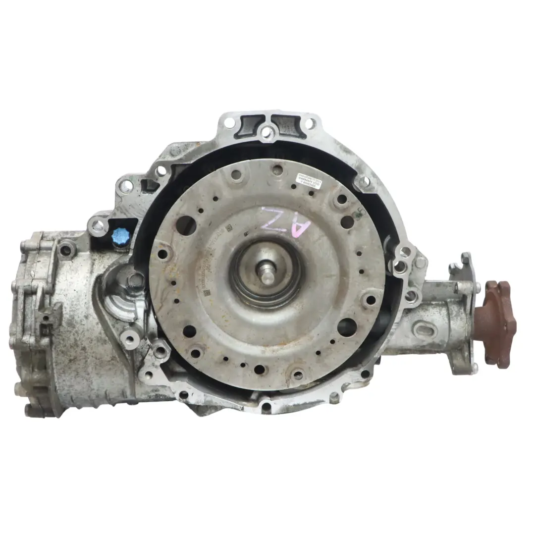 Boîte vitesses automatique LMJ GARANTIE pour Audi S5 8T 4.2 V8 FSI Quattro à propos du numéro de pièce 0B6300036C Audi S5 8T 4.2 V8 FSI Quattro Boîte vitesses automatique LMJ GARANTIE - SKU 0B6300036C - Numéro de pièce 0B6300036C