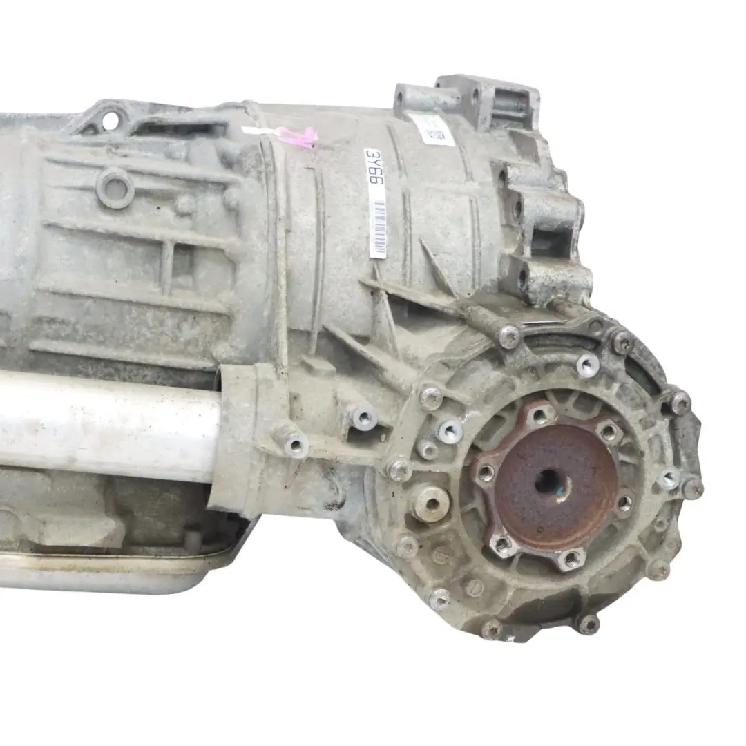 Audi S5 8T 4.2 V8 FSI Quattro Cambio Automatico LMJ GARANZIA - SKU 0B6300036C - Numero di parte 0B6300036C
