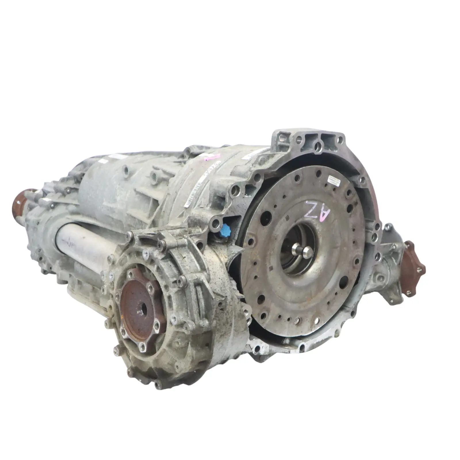 Audi S5 8T 4.2 V8 FSI Quattro Cambio Automatico LMJ 0B6300036C GARANZIA