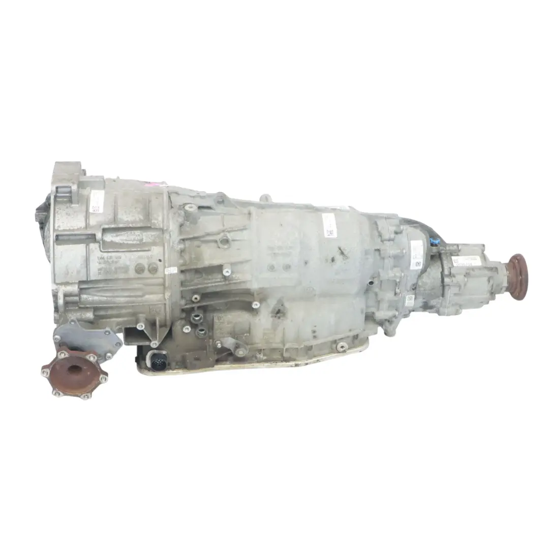 Automatik Getriebe LMJ GARANTIE für Audi S5 8T 4.2 V8 FSI Quattro mit Teilenummer 0B6300036C Audi S5 8T 4.2 V8 FSI Quattro Automatik Getriebe LMJ GARANTIE - SKU 0B6300036C - Teilenummer 0B6300036C
