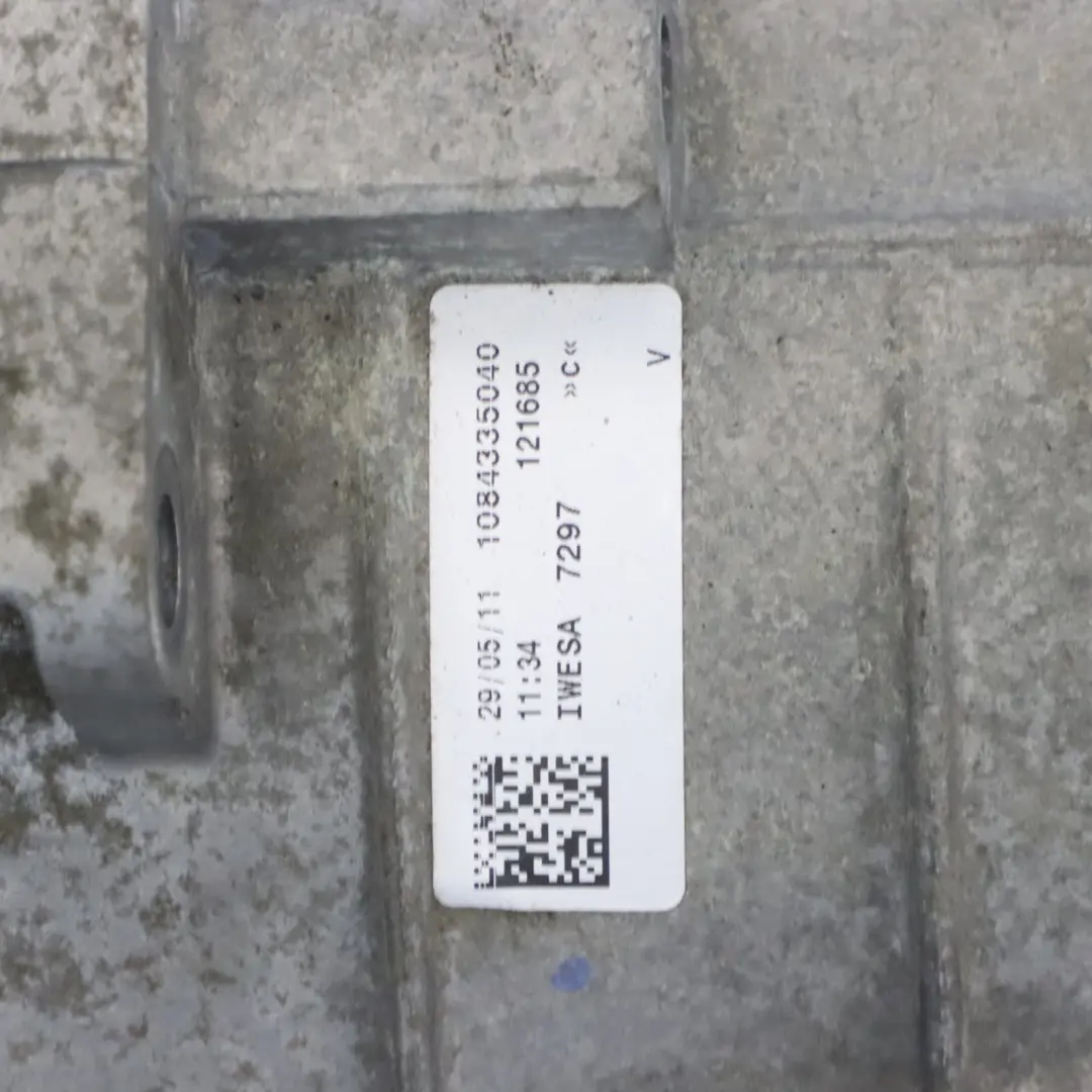 Caja de cambios automática LMJ GARANTÍA para Audi S5 8T 4.2 V8 FSI Quattro con número de pieza 0B6300036C Audi S5 8T 4.2 V8 FSI Quattro Caja de cambios automática LMJ GARANTÍA - SKU 0B6300036C - Número de pieza 0B6300036C