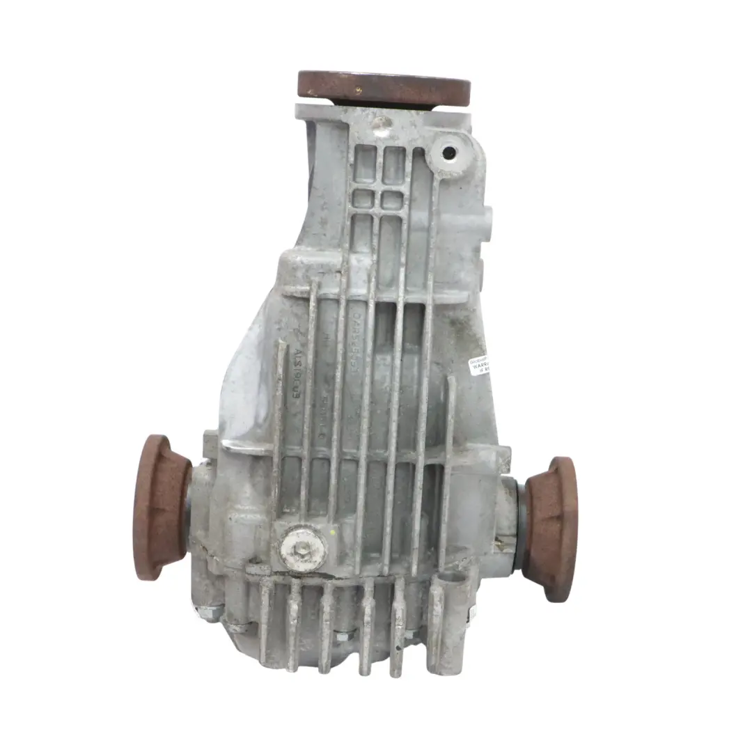 Différentiel arrière 37:9 MNA GARANTIE pour Audi A5 8T 2.0 TFSI Quattro à propos du numéro de pièce 0BC500044 Audi A5 8T 2.0 TFSI Quattro Différentiel arrière 37:9 MNA GARANTIE - SKU 0BC500044 - Numéro de pièce 0BC500044