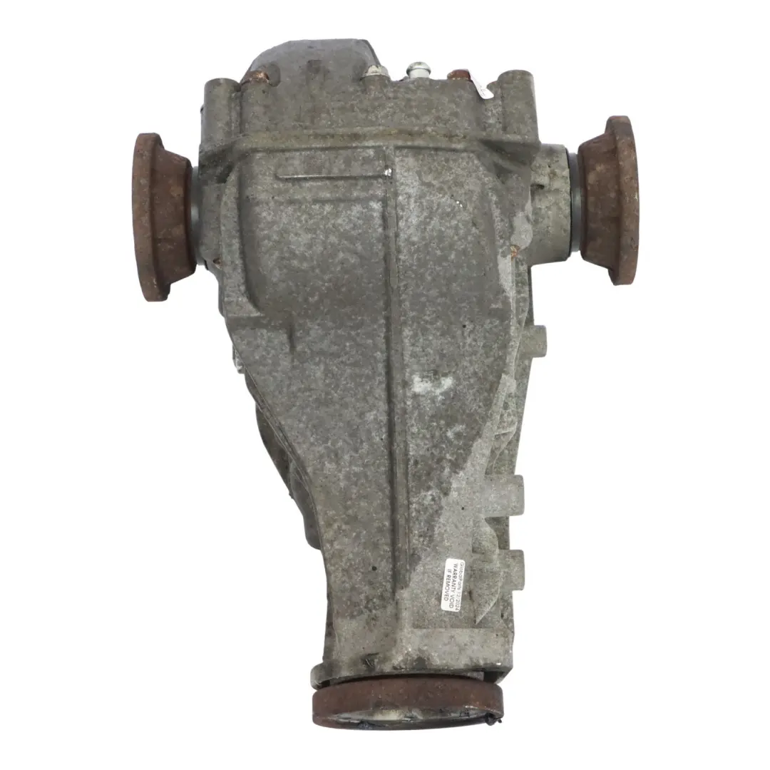 Hinteres Differential 48:13 MFS GARANTIE für Audi A5 8T 2.0 TDI Quattro mit Teilenummer 0BC500044B Audi A5 8T 2.0 TDI Quattro Hinteres Differential 48:13 MFS GARANTIE - SKU 0BC500044B - Teilenummer 0BC500044B