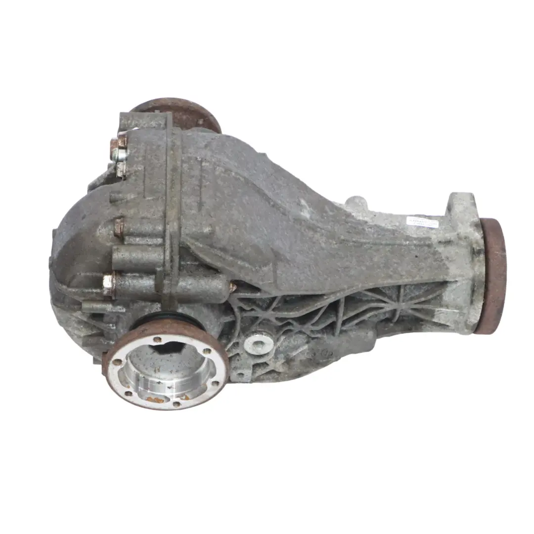 Differenzial posteriore 48:13 MFS GARANZIA per Audi A5 8T 2.0 TDI Quattro con numero di parte 0BC500044B Audi A5 8T 2.0 TDI Quattro Differenzial posteriore 48:13 MFS GARANZIA - SKU 0BC500044B - Numero di parte 0BC500044B